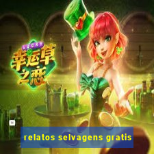 relatos selvagens gratis